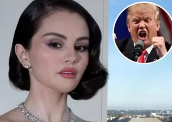 La Casa Blanca responde al video de Selena Gomez sobre deportaciones