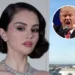 La Casa Blanca responde al video de Selena Gomez sobre deportaciones