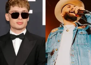 Peso Pluma pierde Grammy ante Carin León