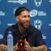 Sergio Ramos es presentado en Rayados de Monterrey: ‘Más que hablar fuera, quiero hablar en el campo’