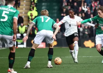 Liverpool cae eliminado de la FA Cup por equipo de la segunda división