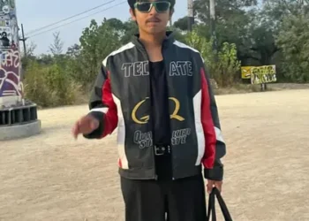 Macario Martínez: De barrendero a estrella musical en Tecate Pa’l Norte 2025