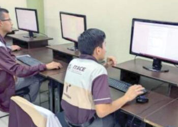 Oferta carreras de inteligencia artificial, semiconductores y microelectrónica