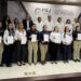 ENTREGA 3 MIL CONSTANCIAS ITM capacita a servidores públicos de la FGJ