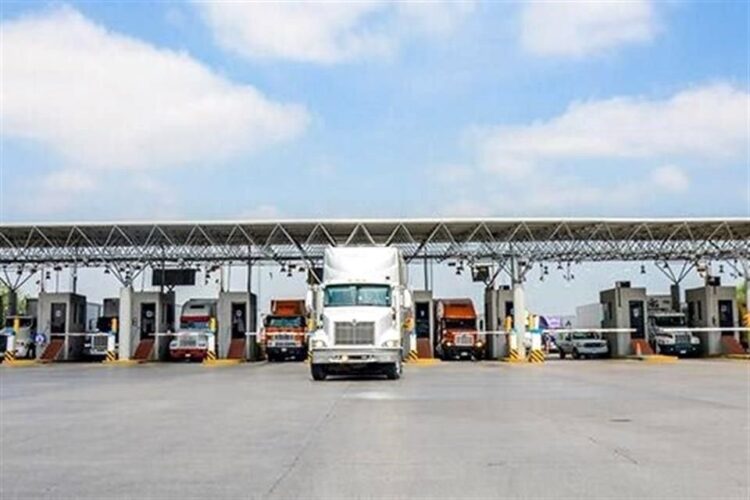 TRAS AMENAZA DE ARANCELES Caen importaciones y exportaciones en NLD