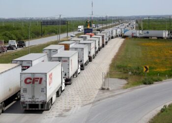 CRISIS ADUANERA Golpe comercial: EUA impone sus aranceles