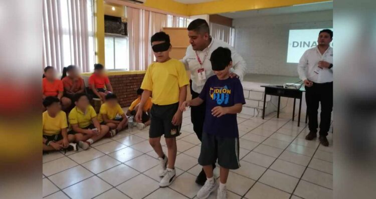 Promueven respeto a los derechos de las personas con discapacidad