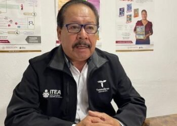 Realizará ITEA campaña contra el analfabetismo