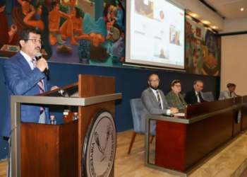 Inicia UAT proceso para reacreditar carrera de Medicina en Tampico