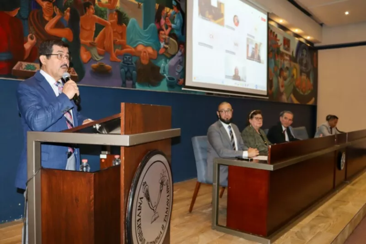 Inicia UAT proceso para reacreditar carrera de Medicina en Tampico