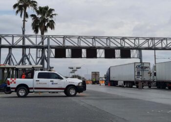 EN PUENTE III Piden operadores eliminar embudos