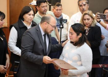 Nada ni nadie por encima de la ley: Gobierno de Tamaulipas