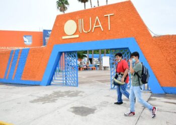 Crecerá UAT a 3 mil 500 alumnos