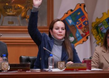 NUEVO LAREDO Prioriza educación, vialidades y drenaje en ambicioso plan de obra pública