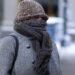 Se avecina onda gélida con -2°C