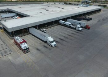 Por ocho días aduana suspenderá operaciones por mantenimiento