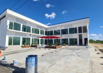 Fortalece NLD como tierra de oportunidad comercial