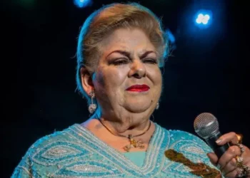 Muere Paquita la del Barrio a los 77 años, deja un legado inolvidable