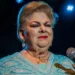 Muere Paquita la del Barrio a los 77 años, deja un legado inolvidable