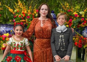 HERMANDAD SIN FRONTERAS Celebrarán la 128ª edición de la Ceremonia del Abrazo