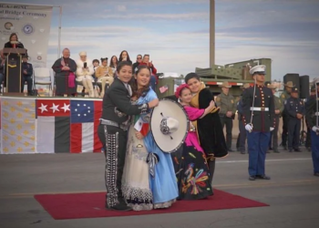 POR CEREMONIA DEL ABRAZO Cerrarán el Puente II el sábado por cuatro horas