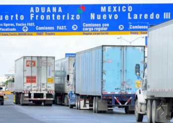 TEMEN INTERRUPCIÓN  Regresa sistema en el Puente lll