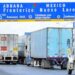 TEMEN INTERRUPCIÓN  Regresa sistema en el Puente lll