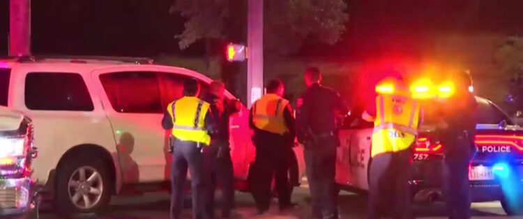 Conducía en estado de ebriedad; resulta herido tras choque volcadura