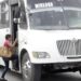 RECONOCE EL ICCE Deficiencia en transporte urbano afecta a trabajadores y empresas