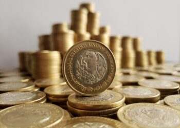 Peso mexicano gana fuerza tras el acuerdo entre México y EUA