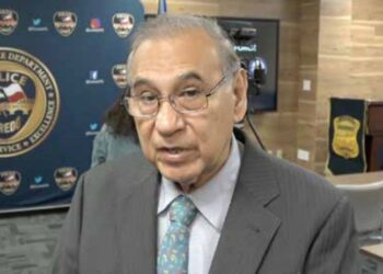 MAYOR VÍCTOR TREVIÑO Desmiente redadas de ICE en eventos WBCA