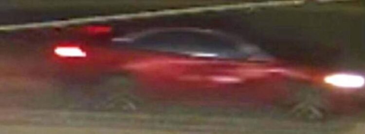 OFRECEN RECOMPENSA Buscan automovilista que atropelló a peatón