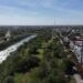 EN INICIO DE 2025 Pega sequía a municipios del norte de Tamaulipas