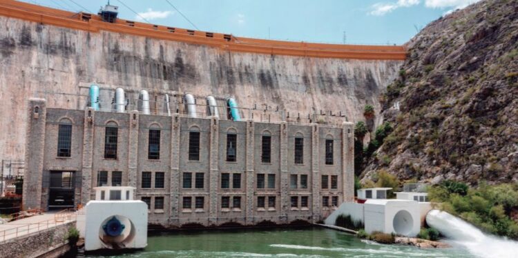 CRISIS EN PUERTA México atrasado en pago de agua a EU