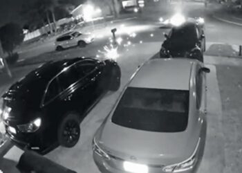 Adolescente tirotea domicilio en tres ocasiones en Amarillo