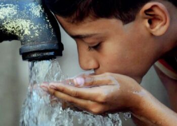 COMAPA NUEVO LAREDO Reforzará Campaña para el uso responsable del agua