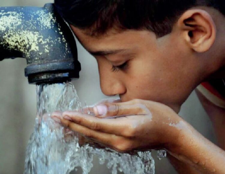 COMAPA NUEVO LAREDO Reforzará Campaña para el uso responsable del agua