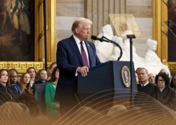 INCURSIONAN EN TEMPLOS Religiosos demandan a Trump por redadas