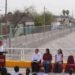 NUEVO LAREDO AVANZA Entregan Canal Pluvial Concordia y mejoran calidad de vida de familias