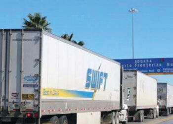 HASTA EL SÁBADO Seguirá caos aduanero por caída del sistema