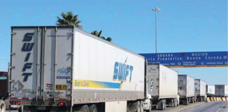 HASTA EL SÁBADO Seguirá caos aduanero por caída del sistema