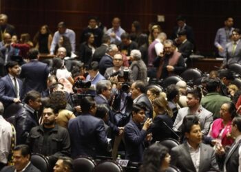 EN SENADO Aprueban reforma a Ley del Infonavit