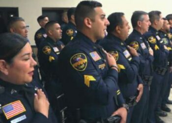 POLICÍA DE LAREDO Y SHERIFF DEL CONDADO No solicitarán documentos migratorios a las personas