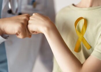 PERSONAL DE SALUD Son capacitados en detección temprana del Cáncer Infantil