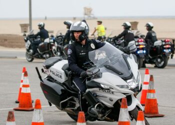 Abre convocatoria departamento de Policía para nuevos oficiales