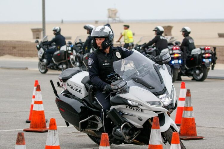 Abre convocatoria departamento de Policía para nuevos oficiales