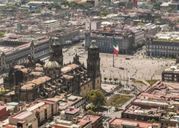 ADVIERTEN EXPERTOS Presiona al PIB incertidumbre por aranceles