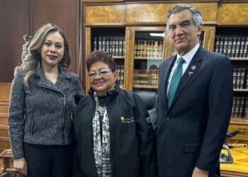 GOBERNADOR Gestiona apoyos para agricultura y los productores de Tamaulipas