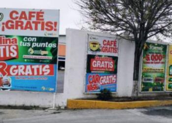 Gasolineras innovan en beneficios y descuentos para ganar clientela