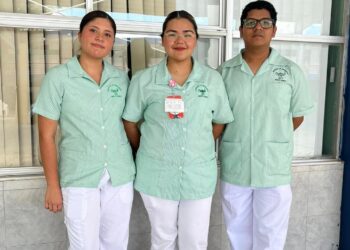 Convocatoria abierta para estudiar Licenciatura en Enfermería en la UAT